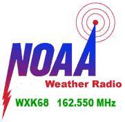 NOAA Weather Radio